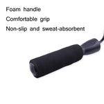 Corda per saltare in schiuma speciale da 7 pezzi da 2,8 m per esami per studenti, 2.8m Skipping Rope(Black), 2.8m Skipping Rope(Rose Red), 7 PCS 2.8m Skipping Rope(Blue), 2.8m Skipping Rope(Green)
