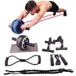 Set di corde da tirare 7 in 1 per la casa, 7 In 1 Pull Rope