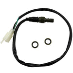 Linea di interruttori idraulici per freni a disco modificati per moto da 2 pezzi, M10 x 1.25mm Square Plug, M10 x 1.25mm Plug