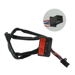 Accessori per la modifica della moto Interruttore di accensione e spegnimento universale, Start Up And Flameout Switch