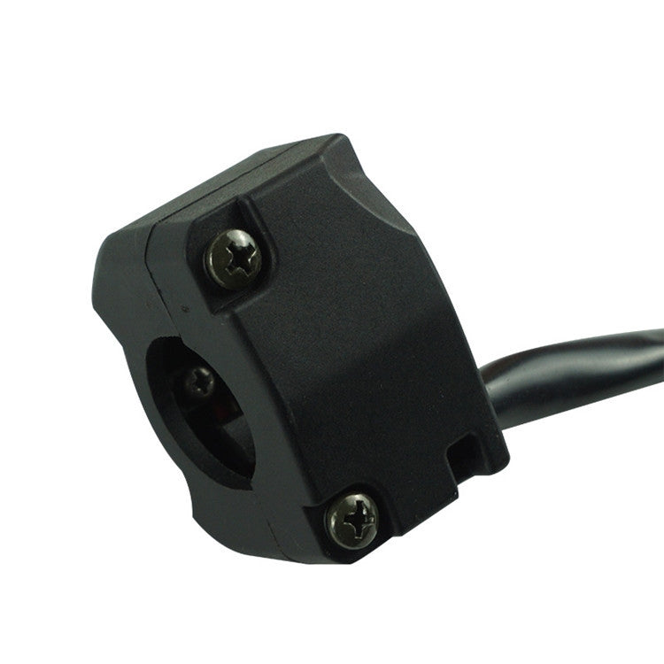 Accessori per la modifica della moto Interruttore di accensione e spegnimento universale, Start Up And Flameout Switch