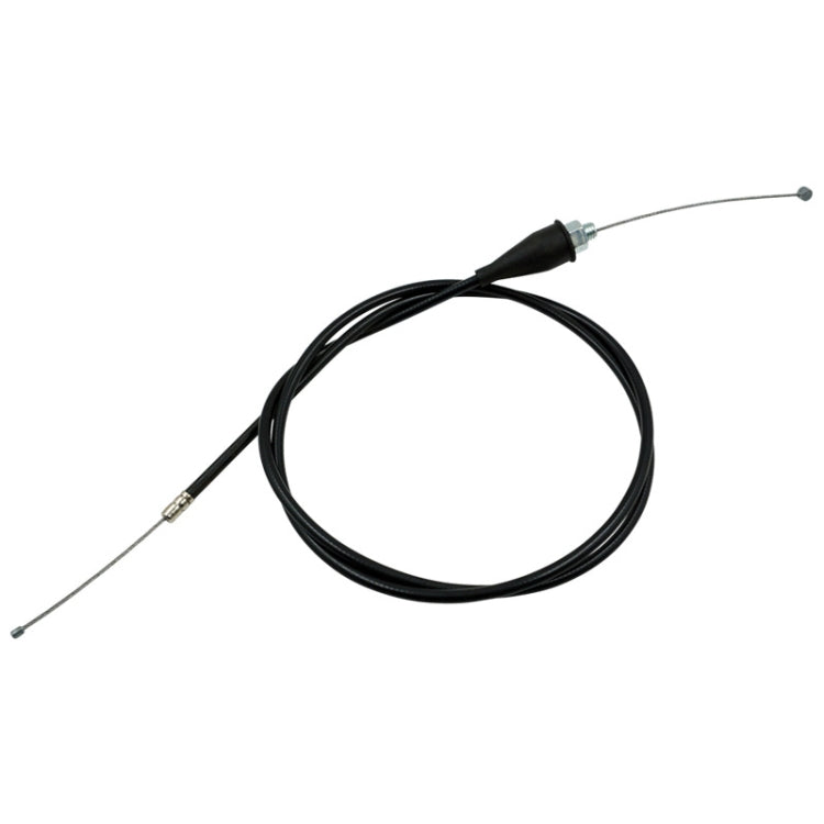 4 accessori per la modifica di veicoli fuoristrada per motociclette, maniglia della linea dell'acceleratore, M8, M10