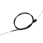 4 accessori per la modifica di veicoli fuoristrada per motociclette, maniglia della linea dell'acceleratore, M8, M10