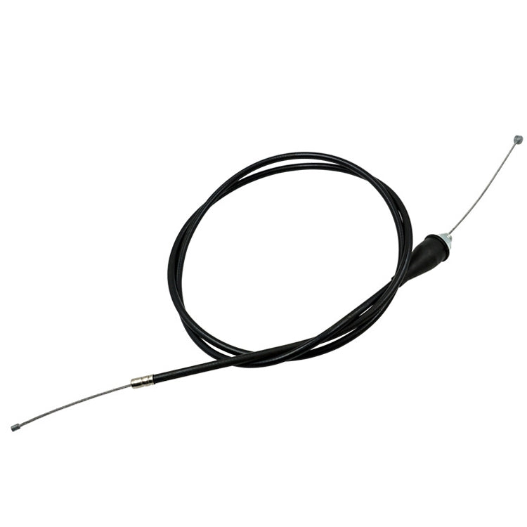 4 accessori per la modifica di veicoli fuoristrada per motociclette, maniglia della linea dell'acceleratore, M8, M10