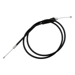 4 accessori per la modifica di veicoli fuoristrada per motociclette, maniglia della linea dell'acceleratore, M8, M10