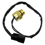 Moto fuoristrada ATV Interruttore di controllo della temperatura Sensore interruttore sensibile al calore, Temperature Control Switch