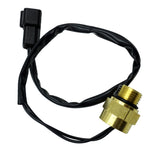 Moto fuoristrada ATV Interruttore di controllo della temperatura Sensore interruttore sensibile al calore, Temperature Control Switch