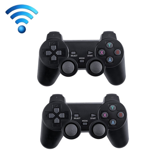 Y3 Lite Wireless raddoppia la console di gioco HD, 32G 3000 Games, 64G 10,000 Games