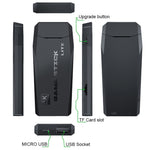 Y3 Lite Wireless raddoppia la console di gioco HD, 32G 3000 Games, 64G 10,000 Games