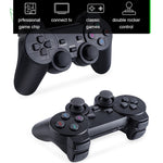 Y3 Lite Wireless raddoppia la console di gioco HD, 32G 3000 Games, 64G 10,000 Games