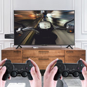 Y3 Lite Wireless raddoppia la console di gioco HD, 32G 3000 Games, 64G 10,000 Games