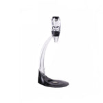 Set decanter rapido per vino rosso, versatore per vino con filtro decanter, Decanter Set