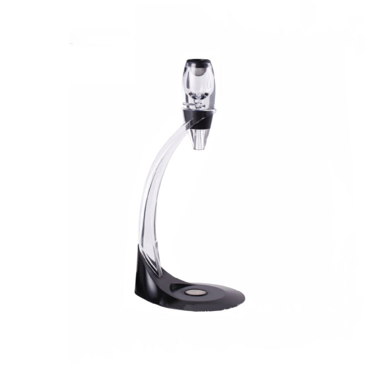 Set decanter rapido per vino rosso, versatore per vino con filtro decanter, Decanter Set