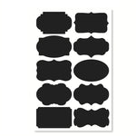 50 set di adesivi per lavagna in PVC cancellabili, impermeabili e rimovibili, 2PCS/Set 190x225mm, 8PCS/Set 110x156mm, 8PCS/Set  140x182mm, 8PCS/Set 190x225mm, 8PCS/Set  190x245mm, 10PCS/Set 130x220mm, 10PCS/Set  140x220mm, 10PCS/Set 120x187mm          ...