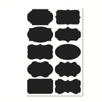 50 set di adesivi per lavagna in PVC cancellabili, impermeabili e rimovibili, 2PCS/Set 190x225mm, 8PCS/Set 110x156mm, 8PCS/Set  140x182mm, 8PCS/Set 190x225mm, 8PCS/Set  190x245mm, 10PCS/Set 130x220mm, 10PCS/Set  140x220mm, 10PCS/Set 120x187mm          ...
