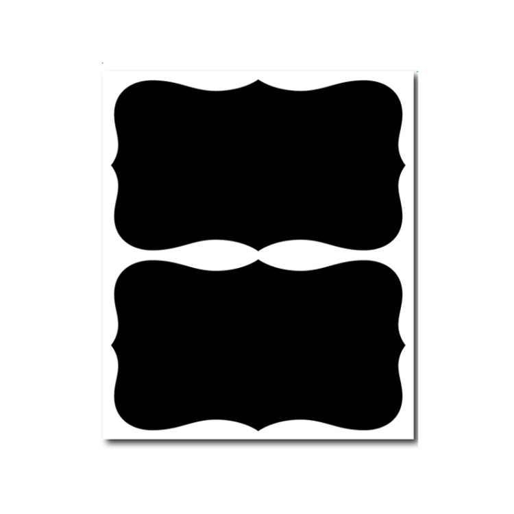 50 set di adesivi per lavagna in PVC cancellabili, impermeabili e rimovibili, 2PCS/Set 190x225mm, 8PCS/Set 110x156mm, 8PCS/Set  140x182mm, 8PCS/Set 190x225mm, 8PCS/Set  190x245mm, 10PCS/Set 130x220mm, 10PCS/Set  140x220mm, 10PCS/Set 120x187mm          ...