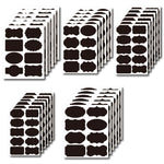 50 set di adesivi per lavagna in PVC cancellabili, impermeabili e rimovibili, 2PCS/Set 190x225mm, 8PCS/Set 110x156mm, 8PCS/Set  140x182mm, 8PCS/Set 190x225mm, 8PCS/Set  190x245mm, 10PCS/Set 130x220mm, 10PCS/Set  140x220mm, 10PCS/Set 120x187mm          ...