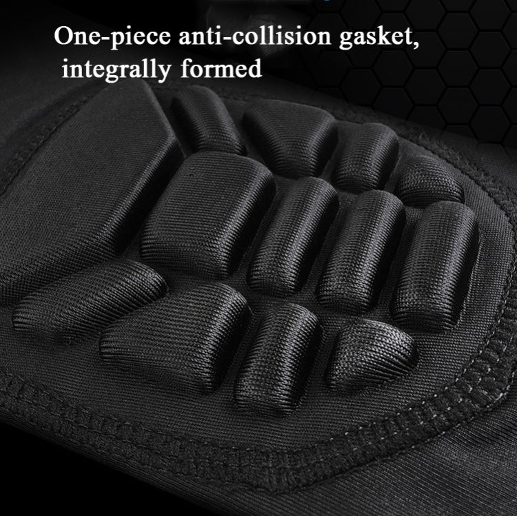 Un paio di ginocchiere sportive estese, copertura per cosce e polpacci, per arrampicata all'aperto, calcio, basket, equitazione, equipaggiamento protettivo, M (Black), L (Black), XL (Black), M (White), L  (White), XL (White), M (Red), L (Red), XL (Red)...