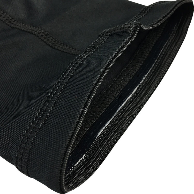 Un paio di ginocchiere sportive estese, copertura per cosce e polpacci, per arrampicata all'aperto, calcio, basket, equitazione, equipaggiamento protettivo, M (Black), L (Black), XL (Black), M (White), L  (White), XL (White), M (Red), L (Red), XL (Red)...