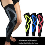 Un paio di ginocchiere sportive HX022, compressione elastica, protezione per cosce e polpacci, basket all'aperto, calcio, equitazione, M (Black / Gray), L  (Black / Gray), XL  (Black / Gray), M (Black / Green), L (Black / Green), XL (Black / Green)    ...