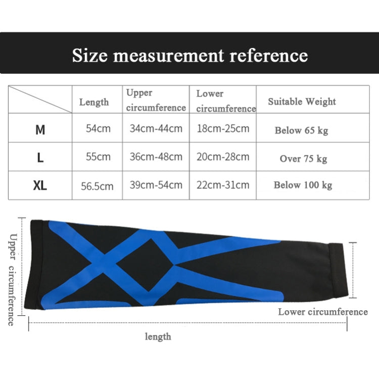 Un paio di ginocchiere sportive HX022, compressione elastica, protezione per cosce e polpacci, basket all'aperto, calcio, equitazione, M (Black / Gray), L  (Black / Gray), XL  (Black / Gray), M (Black / Green), L (Black / Green), XL (Black / Green)    ...