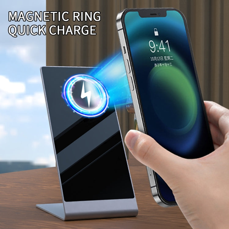 Caricatore wireless magnetico Y13 15W per iPhone