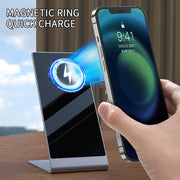 Caricatore magnetico wireless Y13 per iPhone