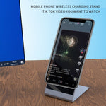 Caricatore wireless magnetico Y13 15W per iPhone