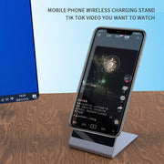 Caricatore magnetico wireless Y13 per iPhone
