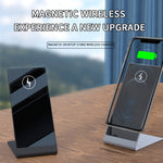 Caricatore wireless magnetico Y13 15W per iPhone