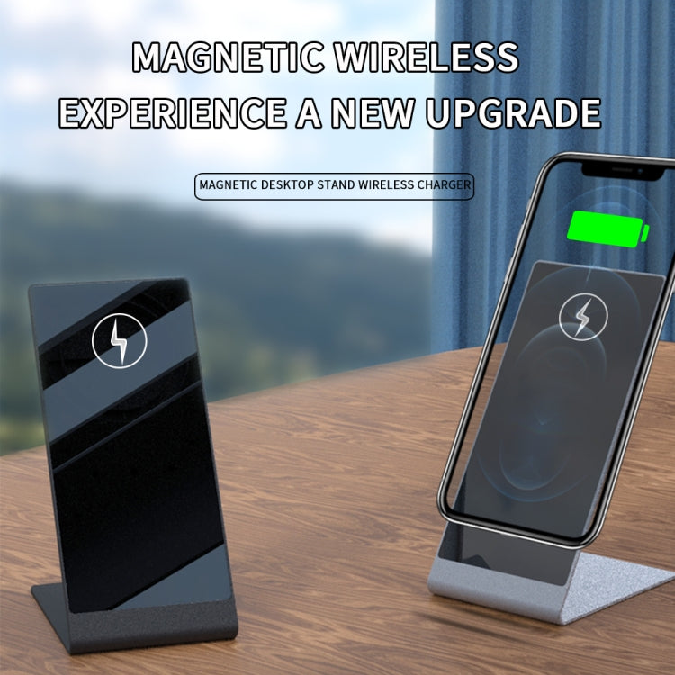 Caricatore wireless magnetico Y13 15W per iPhone