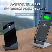 Caricatore magnetico wireless Y13 per iPhone