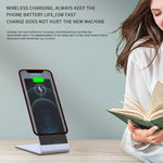 Caricatore wireless magnetico Y13 15W per iPhone