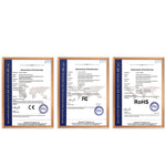 Collare elettronico PaiPaitek PD526 controllo abbaio cani