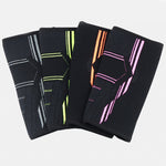 Un paio di gomitiere sportive Protezioni per braccia pressurizzate traspiranti Protezioni per gomiti da basket, tennis, badminton, M (Black Gray), L (Black Gray), XL (Black Gray), M (Black Orange), L (Black Orange), XL (Black Orange), M (Black Green)  ...