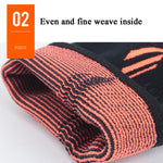 Un paio di gomitiere sportive Protezioni per braccia pressurizzate traspiranti Protezioni per gomiti da basket, tennis, badminton, M (Black Gray), L (Black Gray), XL (Black Gray), M (Black Orange), L (Black Orange), XL (Black Orange), M (Black Green)  ...