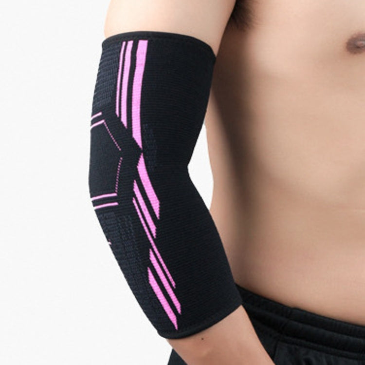 Un paio di gomitiere sportive Protezioni per braccia pressurizzate traspiranti Protezioni per gomiti da basket, tennis, badminton, M (Black Gray), L (Black Gray), XL (Black Gray), M (Black Orange), L (Black Orange), XL (Black Orange), M (Black Green)  ...
