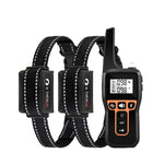 Dispositivo addestramento remoto cani PaiPaitek PD529-2