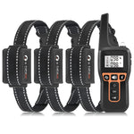 Dispositivo addestramento cani PaiPaitek PD529-3 con telecomando