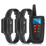 Collare elettronico addestramento cane PaiPaitek PD526V-2