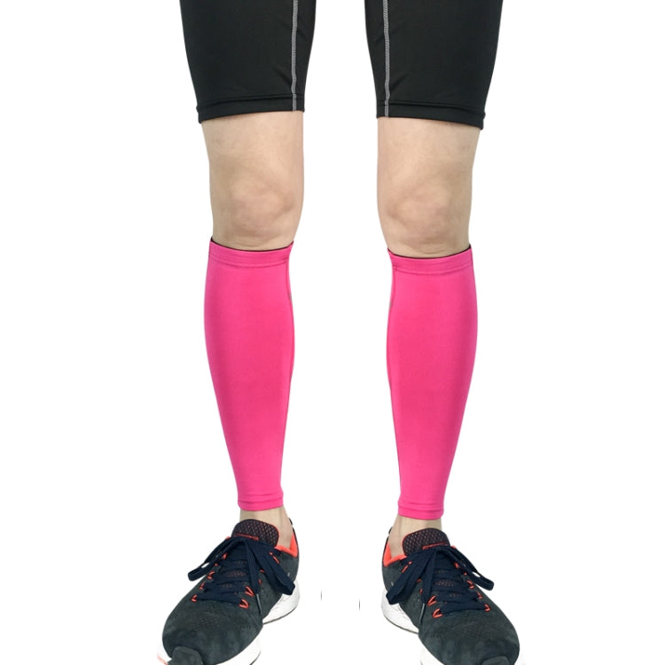 2 pezzi Sport Traspirante Compressione Protezione per polpacci Equitazione Corsa Calcio Basket Alpinismo Equipaggiamento protettivo, M (Black), L (Black), XL (Black), M (White), L (White), XL (White), M (Fluorescent Green), L (Fluorescent Green)       ...