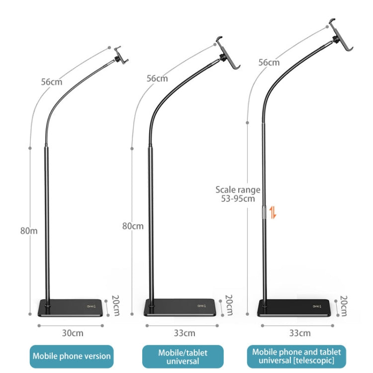 Comodino SSKY L6 per smartphone e tablet