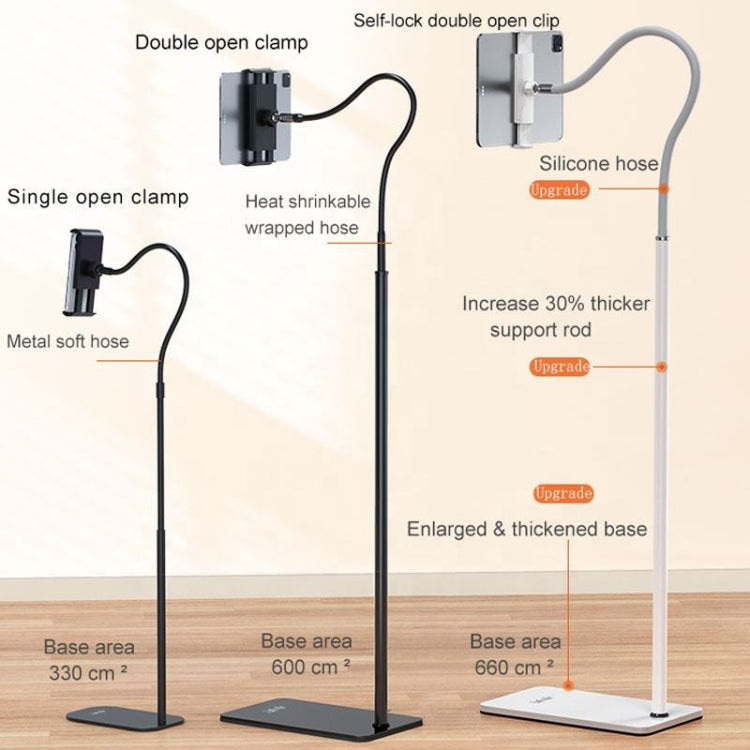 Comodino SSKY L6 per smartphone e tablet