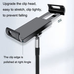 Comodino SSKY L6 per smartphone e tablet
