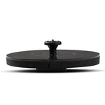Fontana solare galleggiante con acqua di flusso per piscina all'aperto, Solar Fountain