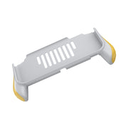 Custodia protettiva per impugnatura per gamepad da 2 pezzi per Nintendo Switch Lite