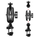 Supporto per fotocamera con staffa per registratore di guida motociclistica, stile:, KZ05 + KL04 + KD05, KZ05 + KL04 + KD02, KZ05 + KL04 + KD01, KZ05 + KL04 + KD09, KZ05 + KL04 + KD04, KZ05 + KL04 + KD07