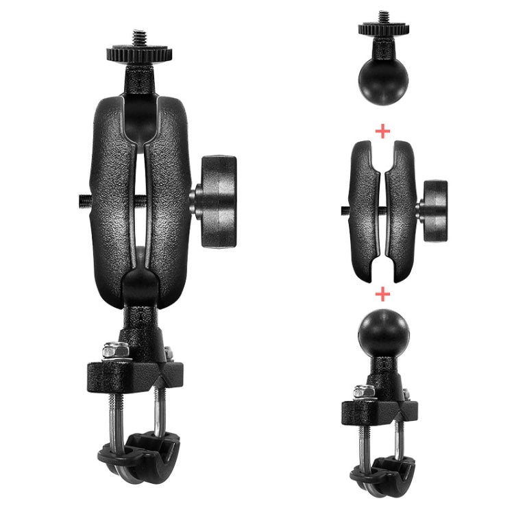Supporto per fotocamera con staffa per registratore di guida motociclistica, stile:, KZ05 + KL04 + KD05, KZ05 + KL04 + KD02, KZ05 + KL04 + KD01, KZ05 + KL04 + KD09, KZ05 + KL04 + KD04, KZ05 + KL04 + KD07