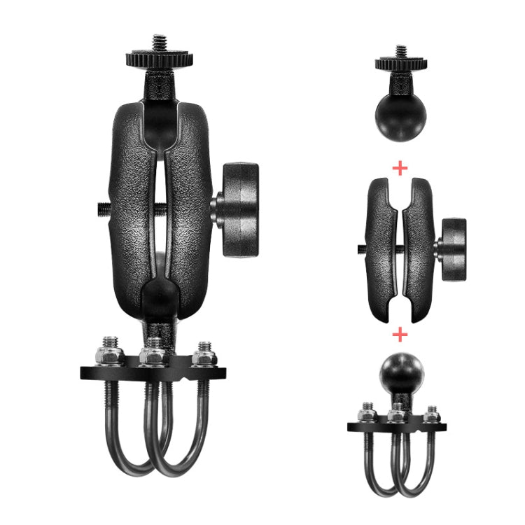 Supporto per fotocamera con staffa per registratore di guida motociclistica, stile:, KZ05 + KL04 + KD05, KZ05 + KL04 + KD02, KZ05 + KL04 + KD01, KZ05 + KL04 + KD09, KZ05 + KL04 + KD04, KZ05 + KL04 + KD07
