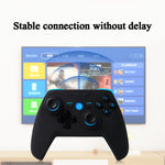 Controller wireless CX-X1 2,4 GHz Bluetooth 4.0 compatibile Andro